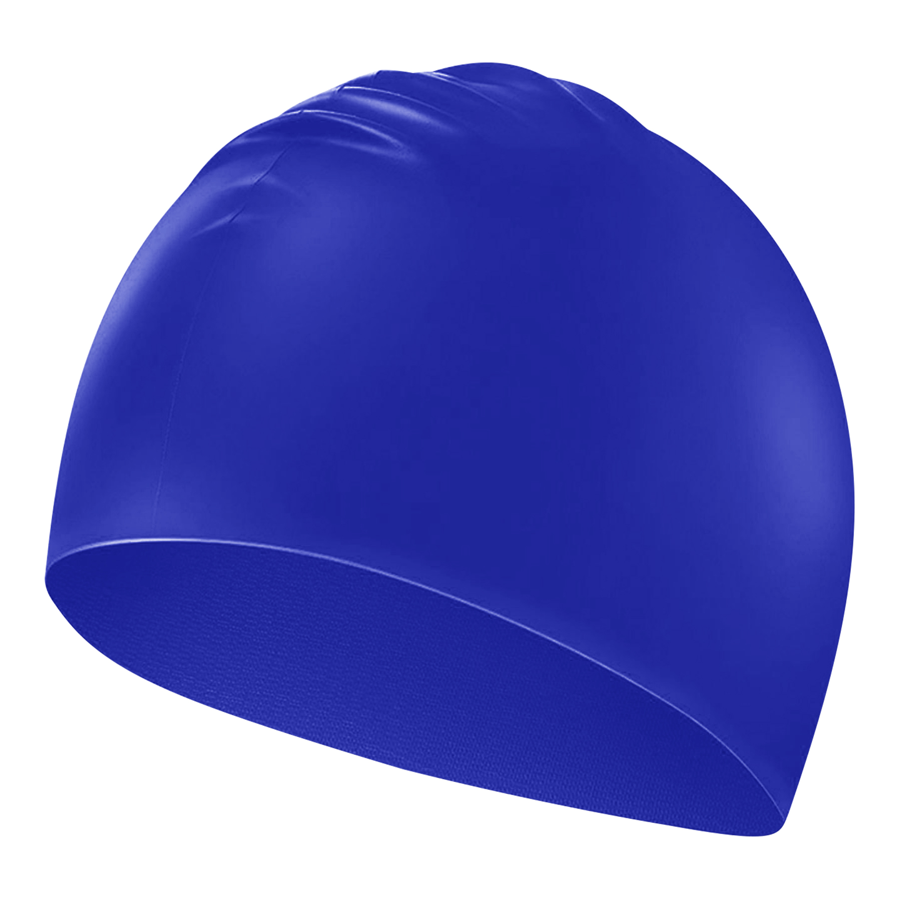 FlyFlyPromos - Silicone Solid Swim Cap Image 4 - Promotional Product